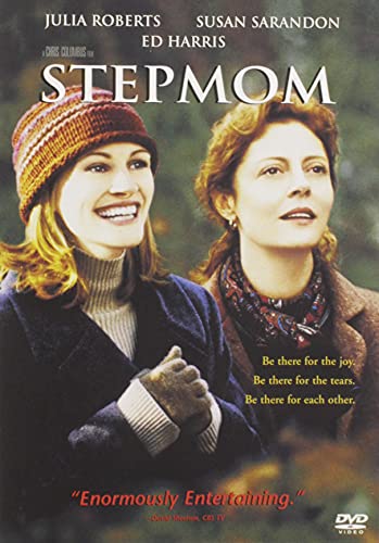 Belle-mère (Plein écran) - DVD (Occasion)