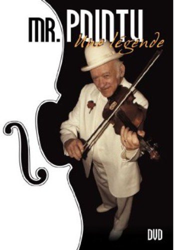 Monsieur Pointu Une Legende (Version française)