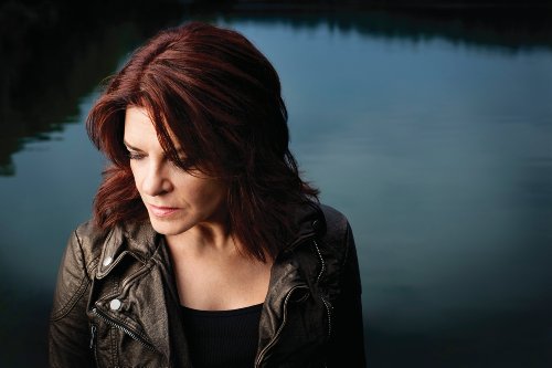 Rosanne Cash / The River & The Thread (Deluxe) - CD (Used)