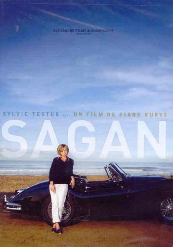 Sagan - DVD (Used)