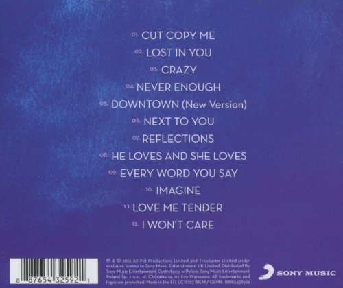 Lost In You