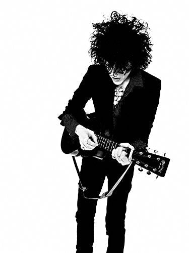 LP / Lost On You - CD (Used)