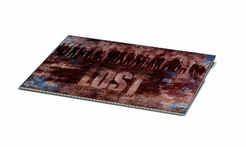 Lost : L'intégrale de la série (coffret 38 DVD) - DVD (Occasion)