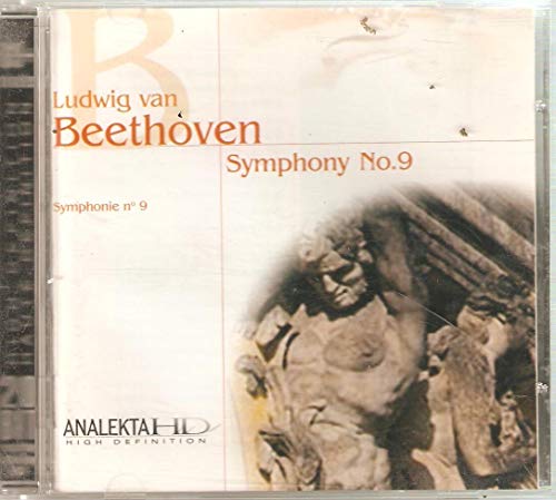 Symphony No.9