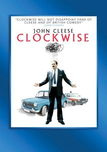 Clockwise (Widescreen)