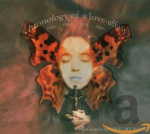 Chronologie d'une histoire d'amour
