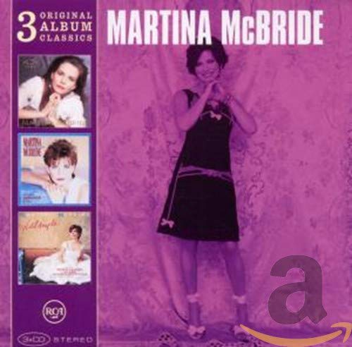 Original Album Classics