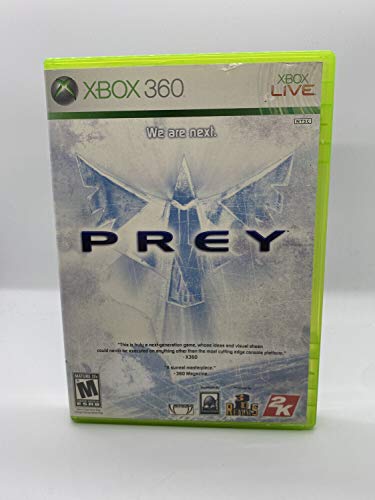Prey - PC