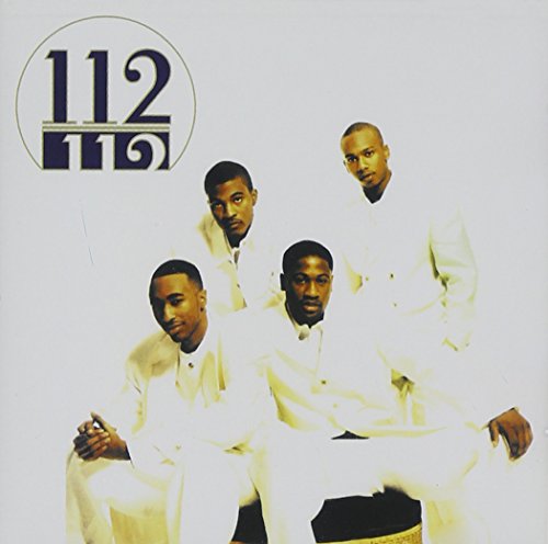 112 / 112 - CD (Occasion)