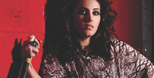 Katie Melua / Secret Symphony - CD (Used)