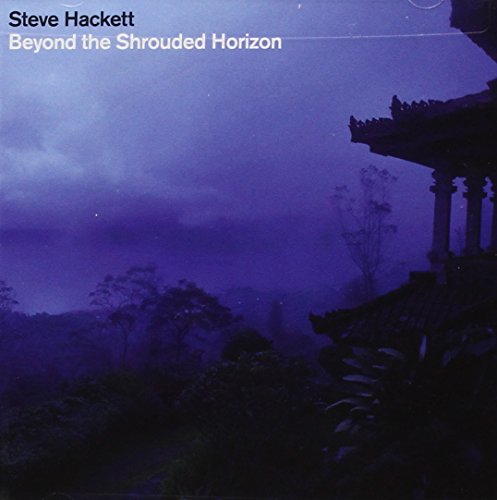 Beyond The Shrouded Horizon