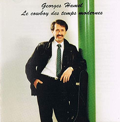 Le Cowboy des Temps Modernes