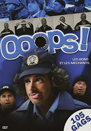 Ooops! Les bons et les méchants (Version française)