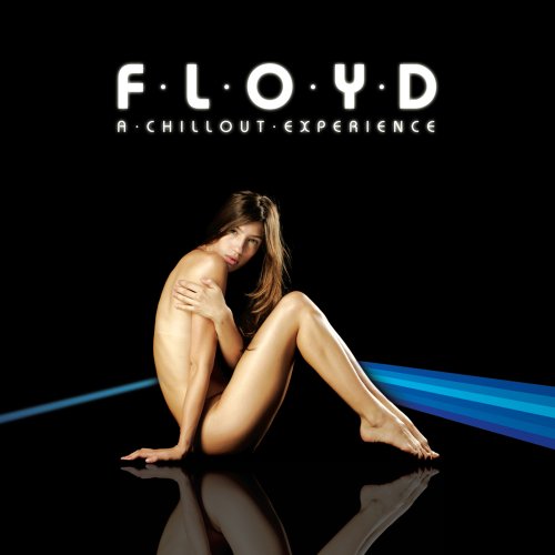 Lazy / Floyd: A Chillout Experience - CD (Used)