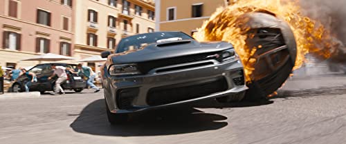 Fast X - Collector's Edition 4K Ultra HD/Blu-ray