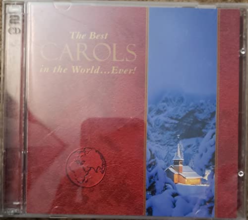 Best Carols Album in the World Ever