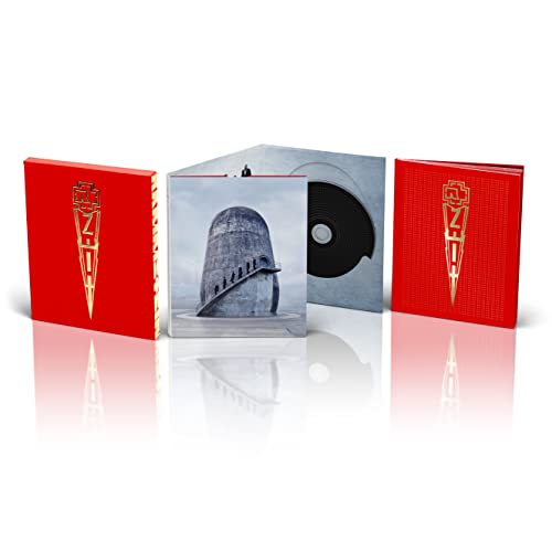 Rammstein / Zeit - CD