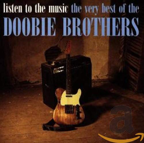 Doobie Brothers / Listen To The Music: The Very Best Of The Doobie Brothers - CD (Used)