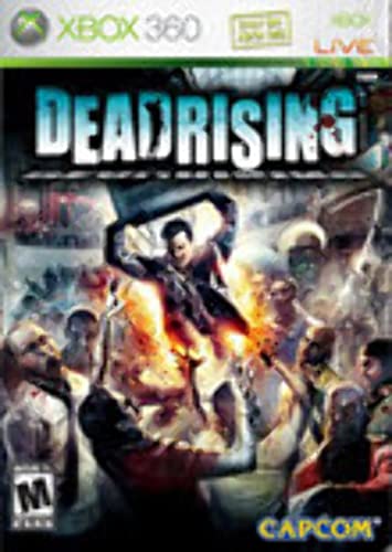 Dead Rising - Xbox 360 (Used)