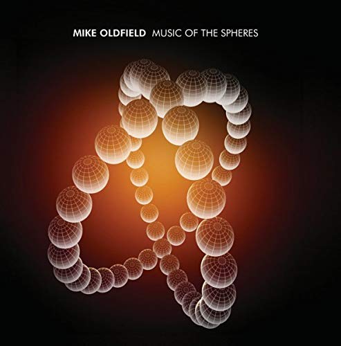 Music Of The Spheres [Import]