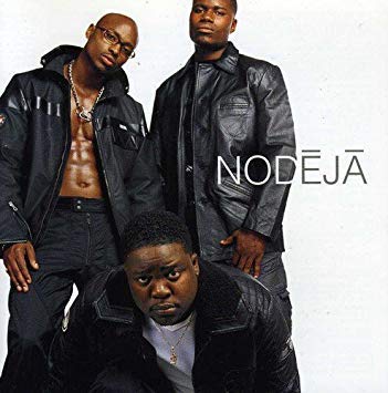 Nodeja / Nodeja - CD (Used)