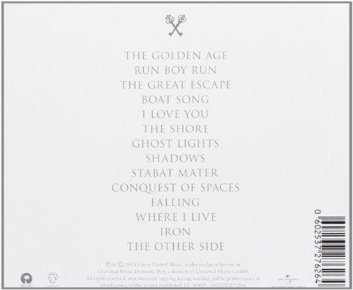 The Golden Age