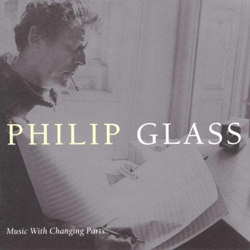 Music With Changing Parts