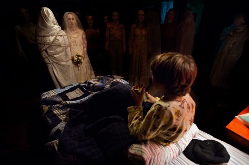 Insidious : Chapitre 2 - DVD (occasion)