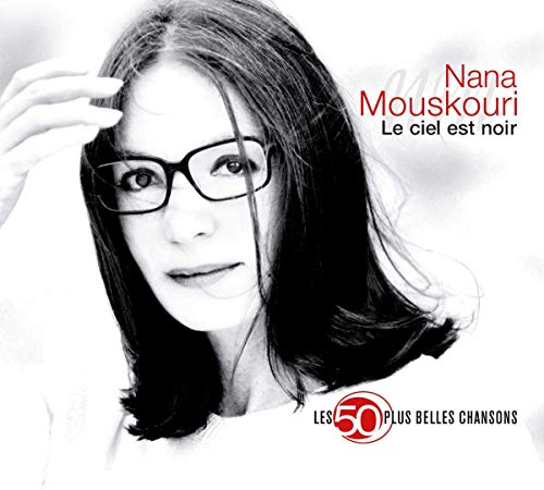 Les 50 Plus Belles Chansons (3Cd)