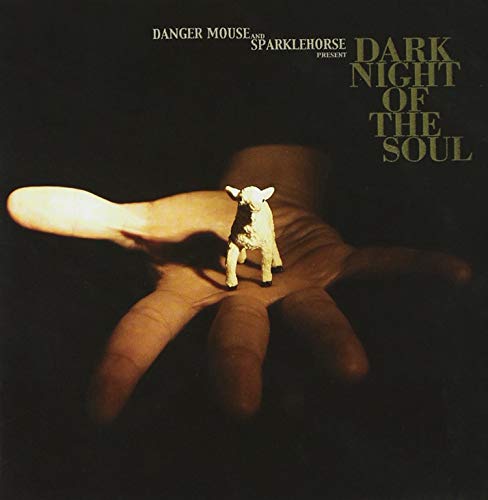 Dark Night of The Soul