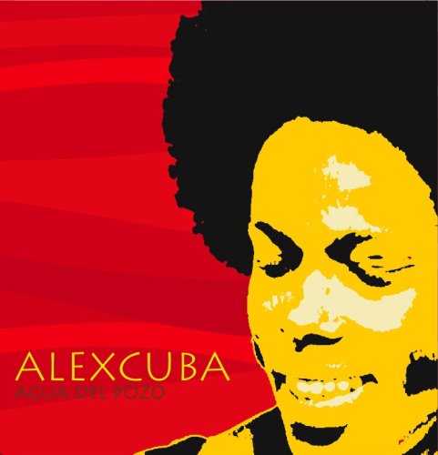 Alexcuba / Agua Del Pozo - CD (Used)