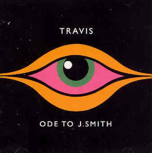 Travis / Ode to J. Smith - CD (Used)