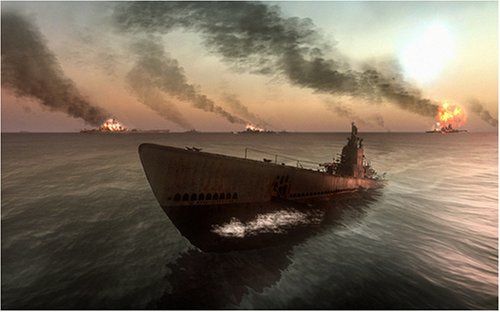 Silent Hunter: Wolves of the Pacific Gold Edition