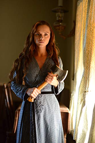 Lizzie Borden (Sous-titres français)
