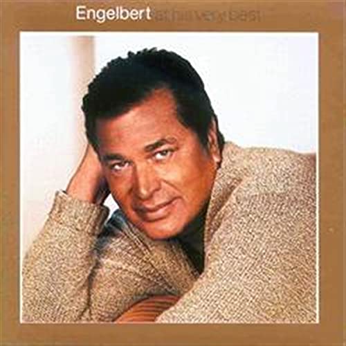 Engelbert Humperdinck / At His Very Best - CD
