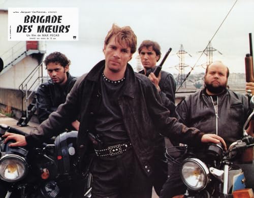 Death Squad - Blu-Ray