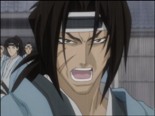 Peacemaker - Complete Series - Anime Classics