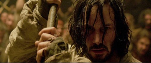 47 Ronin [Blu-ray 3D + Blu-ray + DVD + UltraViolet] (Sous-titres français)