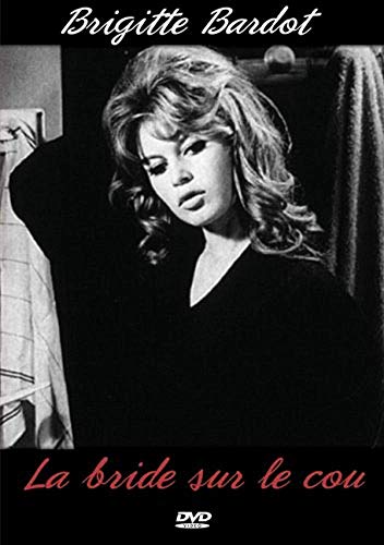 La Bride Sur Le Cou - DVD