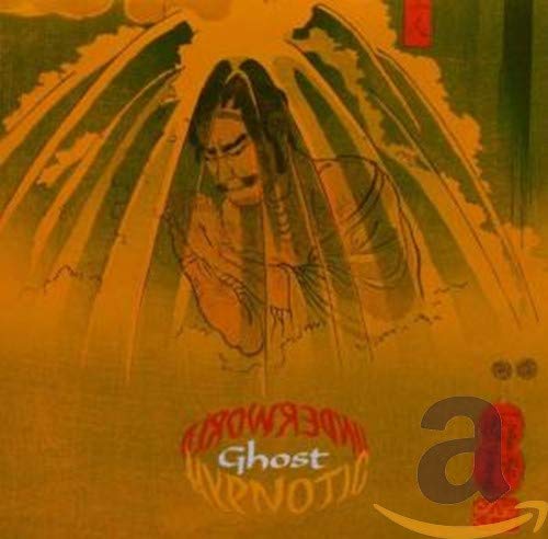 Ghost / Hypnotic Underworld - CD