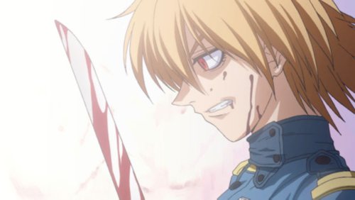 Hellsing: The Complete Series