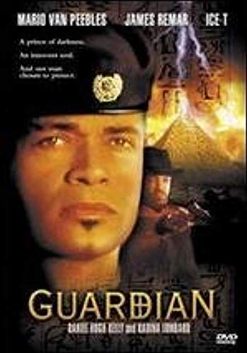 Guardian - DVD