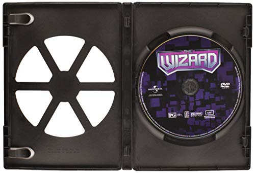 The Wizard