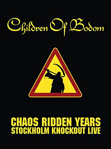 Children of Bodom / Chaos Ridden Years - DVD
