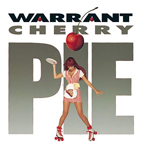 Warrant / Cherry Pie - CD (Occasion)