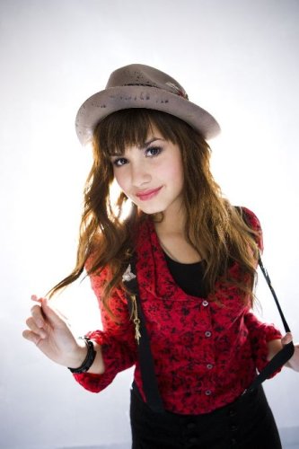 Demi Lovato / Don't Forget - CD (Used)