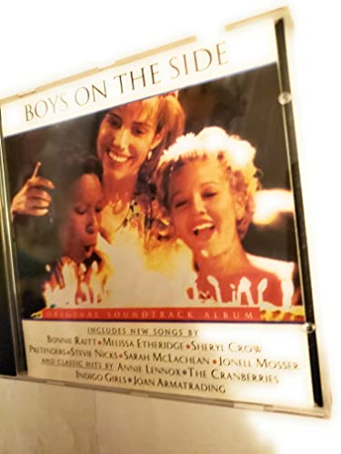 Bande originale de film / Boys On The Side - CD (Occasion)