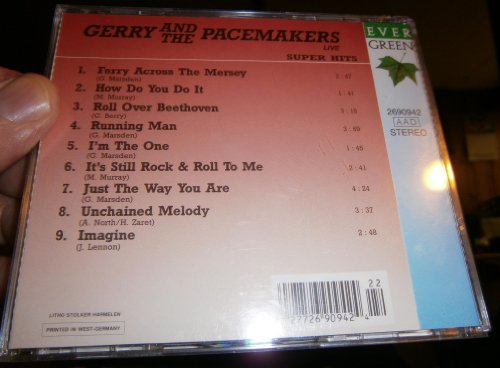 Greatest Hits_
