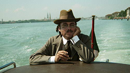Death In Venice (The Criterion Collection) - Blu-Ray (Used)