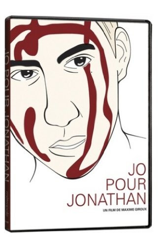 Jo Pour Jonathan - DVD (Used)